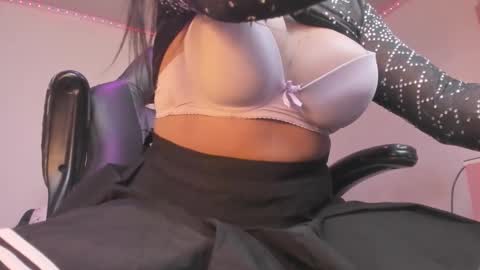 jhoanatrans22 online show from November 28, 2025, 12:13 am