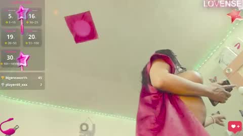 jhoanatrans22 online show from April 8, 2026, 6:08 pm