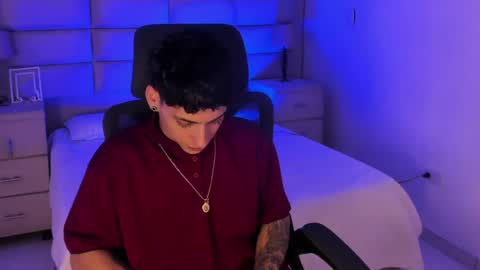 jhoanleandro online show from June 4, 2026, 10:05 pm