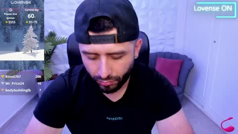 John Bear.... online show from December 28, 2024, 5:14 pm