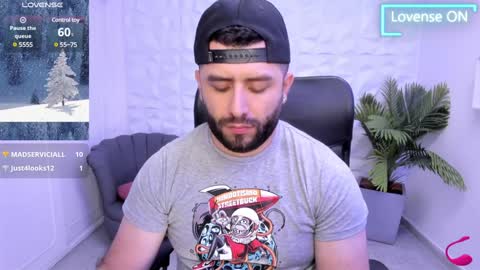 John Bear.... online show from December 29, 2024, 2:10 pm