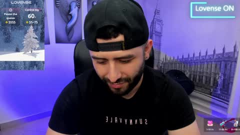 John Bear.... online show from December 30, 2024, 11:26 am