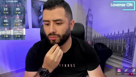 John Bear.... online show from December 30, 2024, 2:30 pm