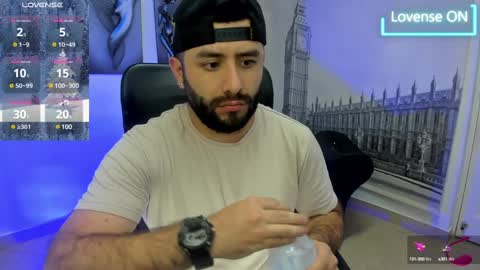 John Bear.... online show from January 2, 2025, 12:03 pm