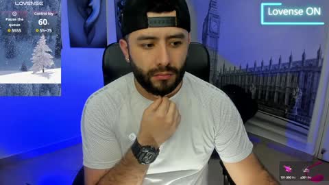 John Bear.... online show from January 3, 2025, 11:14 am