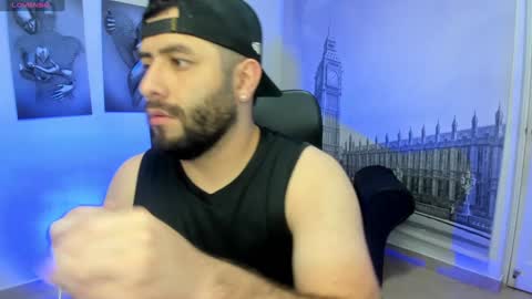 John Bear.... online show from January 4, 2025, 11:11 am