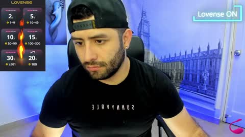 John Bear.... online show from January 11, 2025, 11:12 am