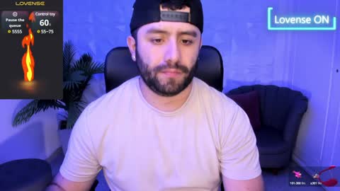 John Bear.... online show from January 14, 2025, 11:10 am