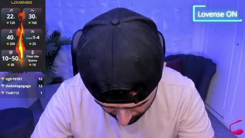 John Bear.... online show from January 14, 2025, 5:45 pm