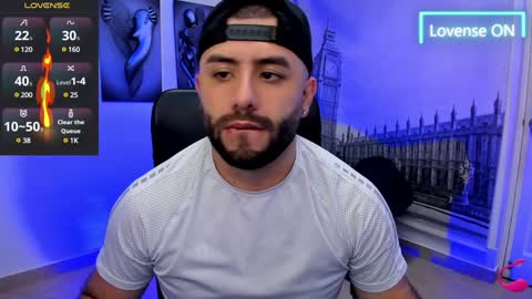 John Bear.... online show from January 15, 2025, 11:10 am