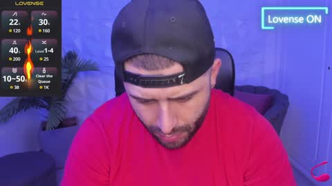 John Bear.... online show from January 18, 2025, 11:11 am