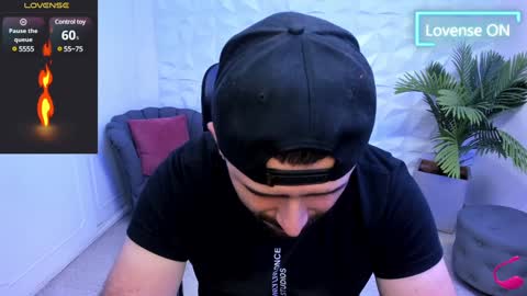 John Bear.... online show from January 24, 2025, 11:15 am