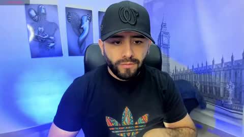 John Bear.... online show from March 4, 2025, 11:19 am