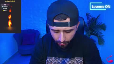 John Bear.... online show from March 8, 2025, 5:43 pm