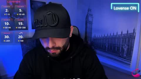 John Bear.... online show from September 17, 2025, 11:12 am