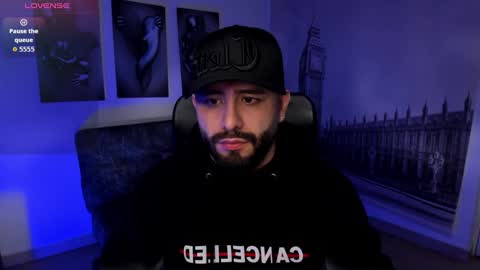 John Bear.... online show from September 19, 2025, 11:11 am