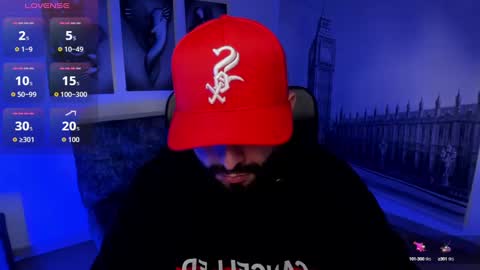 John Bear.... online show from September 27, 2025, 11:04 am