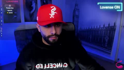 John Bear.... online show from October 3, 2025, 11:07 am