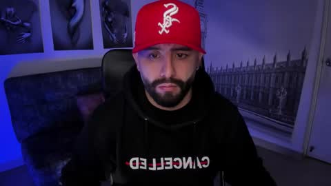 John Bear.... online show from October 9, 2025, 11:08 am