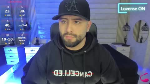 John Bear.... online show from February 14, 2026, 11:18 am