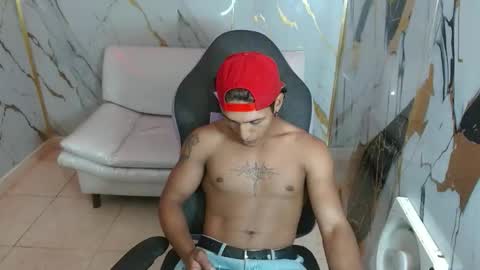 Snapshot of jhon_cooper18 chatting on February 5, 2026, 2:49 am jhost online show from February 5, 2026, 2:49 am