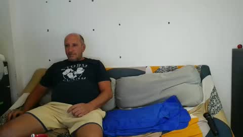 jhon_gade online show from January 18, 2025, 2:47 am