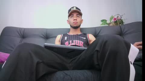 Snapshot of jhon_malo chatting on January 27, 2025, 9:23 am jhon_malo online show from January 27, 2025, 9:23 am