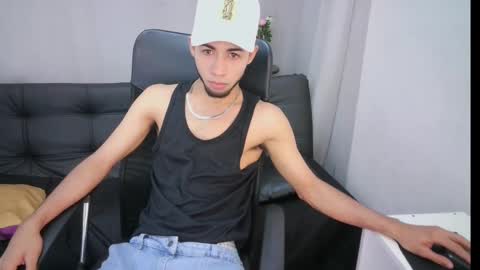 Snapshot of jhon_malo chatting on January 29, 2025, 3:12 am jhon_malo online show from January 29, 2025, 3:12 am