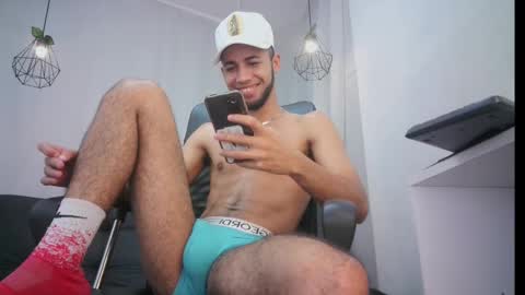 Snapshot of jhon_malo chatting on February 5, 2025, 8:32 am jhon_malo online show from February 5, 2025, 8:32 am