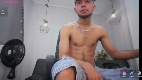 Snapshot of jhon_malo chatting on February 12, 2025, 4:33 am jhon_malo online show from February 12, 2025, 4:33 am