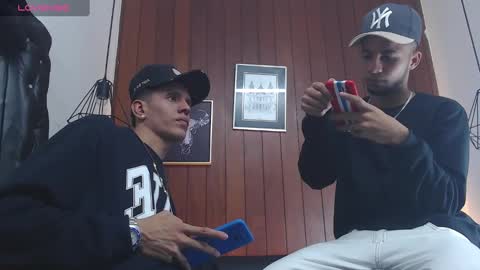 Snapshot of jhon_malo chatting on February 28, 2025, 12:43 am jhon_malo online show from February 28, 2025, 12:43 am