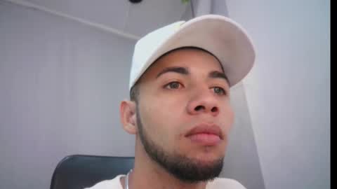 Snapshot of jhon_malo chatting on March 3, 2025, 4:25 am jhon_malo online show from March 3, 2025, 4:25 am