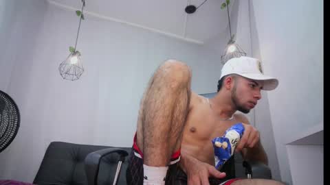Snapshot of jhon_malo chatting on March 3, 2025, 7:32 am jhon_malo online show from March 3, 2025, 7:32 am