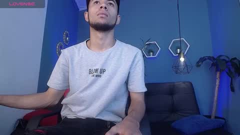 Snapshot of jhon_malo chatting on September 17, 2025, 12:40 pm jhon_malo online show from September 17, 2025, 12:40 pm