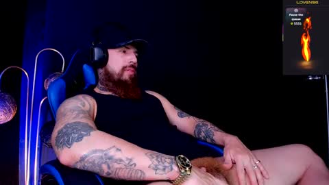 jhon_psyco online show from October 8, 2025, 5:38 am