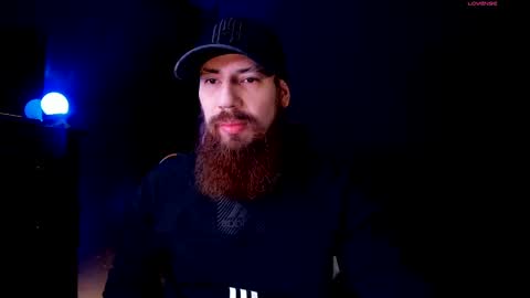 jhon_psyco online show from October 9, 2025, 10:57 am