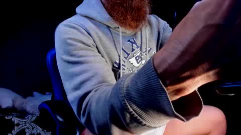 jhon_psyco online show from February 5, 2026, 11:37 am