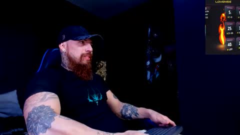 jhon_psyco online show from February 11, 2026, 2:33 pm