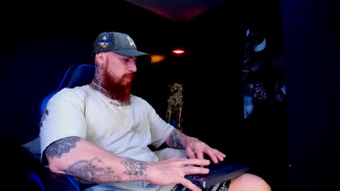 jhon_psyco online show from February 16, 2026, 3:02 am