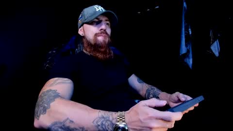 jhon_psyco online show from April 11, 2026, 4:50 am