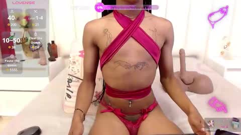 santana online show from January 24, 2025, 11:04 am