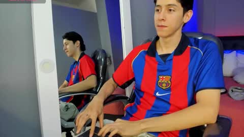 Jhon online show from September 25, 2025, 2:54 pm