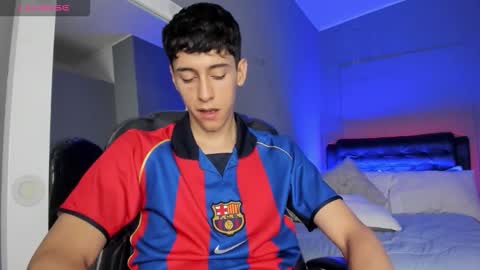 Jhon online show from November 10, 2025, 2:49 pm