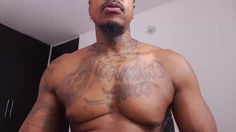 Jhon Tomson online show from April 12, 2026, 4:45 pm