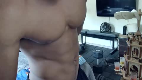 Jhon wich2 online show from December 11, 2024, 4:53 pm