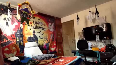 Jhon wich2 online show from October 28, 2025, 5:48 pm