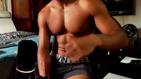 Jhon wich2 online show from February 6, 2026, 4:54 pm