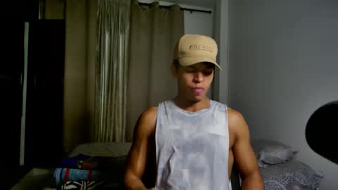 Jhon wich2 online show from May 16, 2026, 4:50 pm