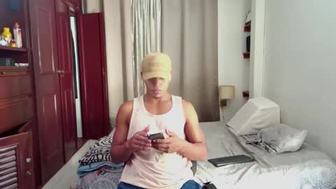 Jhon wich2 online show from May 18, 2026, 3:51 pm