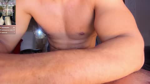jhonaldsw online show from December 27, 2024, 6:53 pm